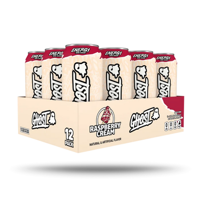 Ghost Case (12 PACK)