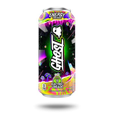 Ghost Energy Drink