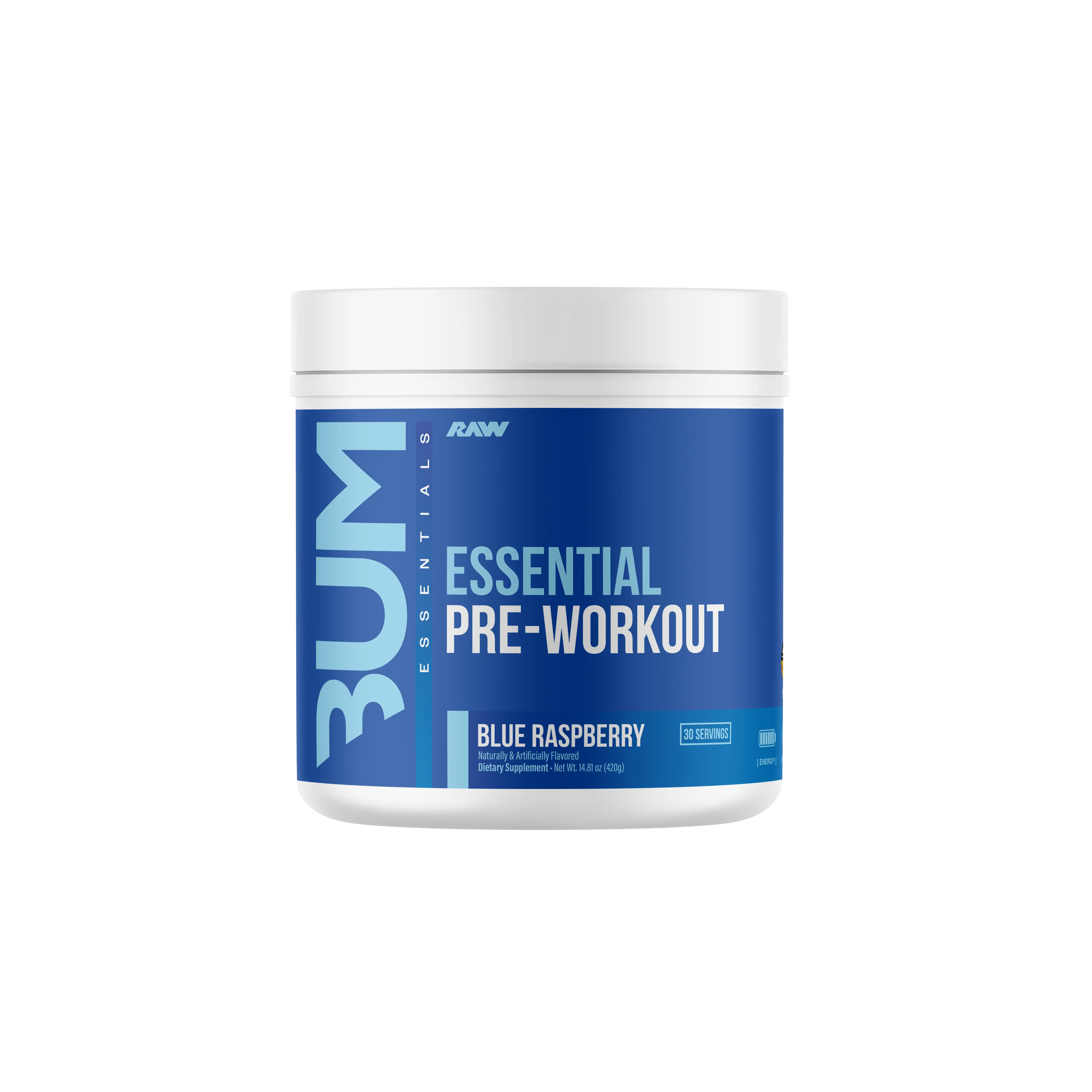 CBUM Essential Pre-Workout