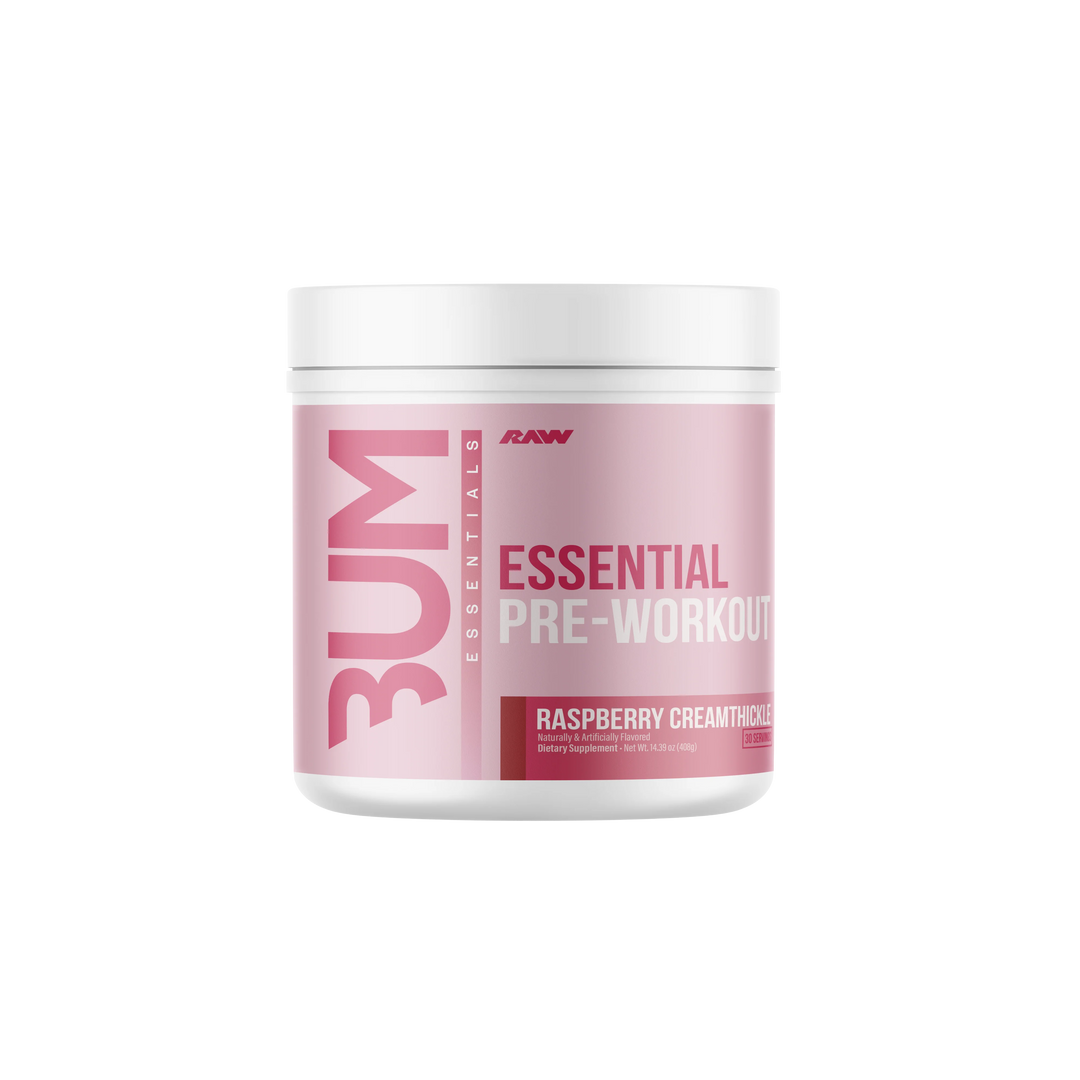 CBUM Essential Pre-Workout