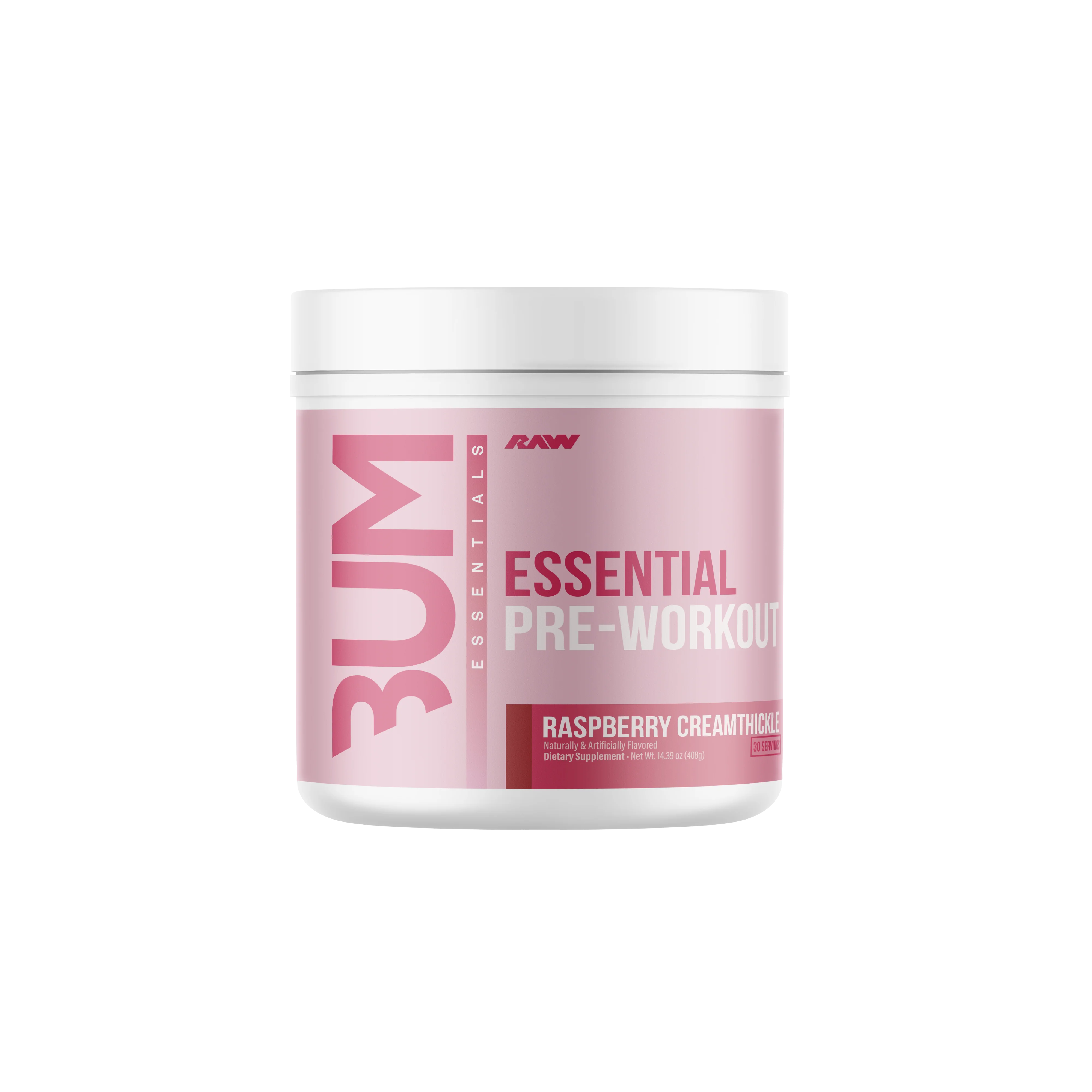 CBUM Essential Pre-Workout