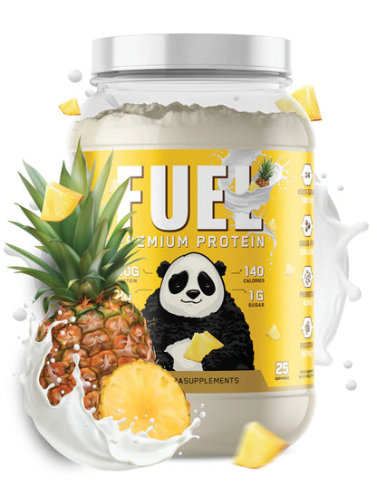 Panda Supplements Premium Protein
