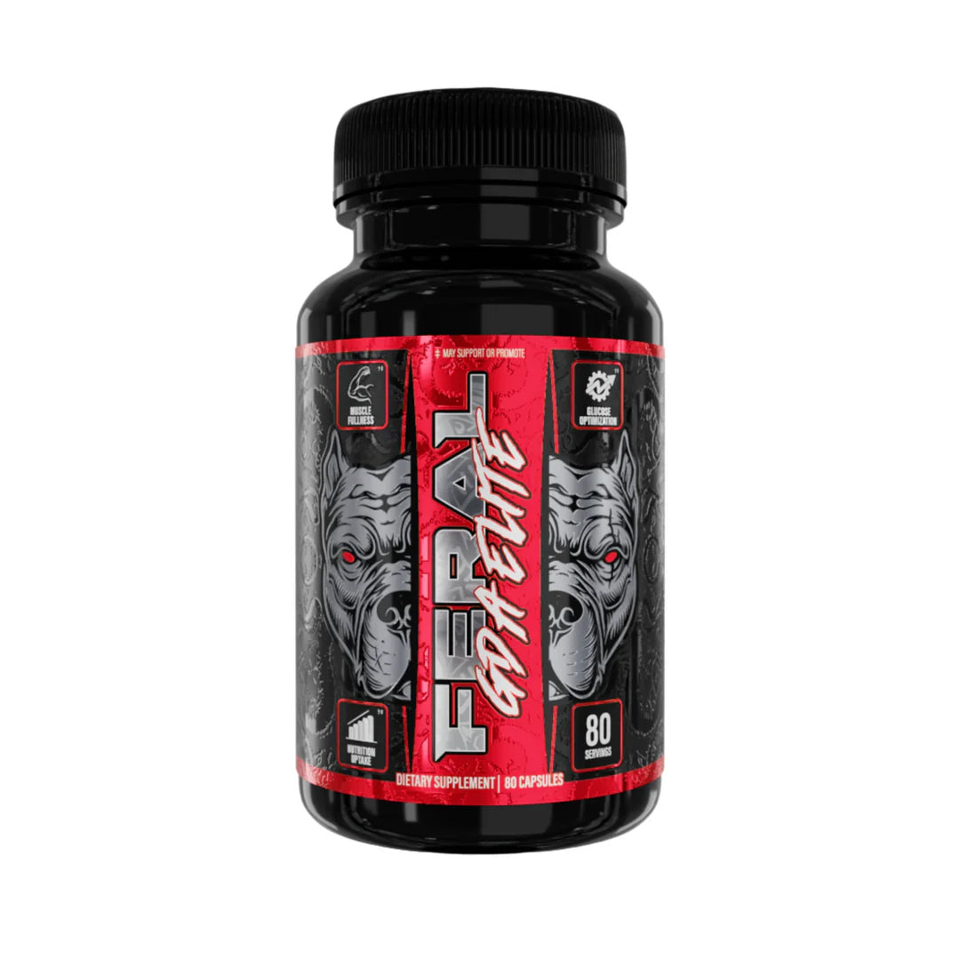 Feral GDA ELITE - Glucose Disposal Agent