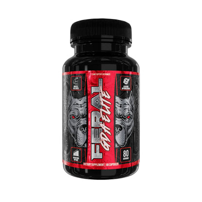 Feral GDA ELITE - Glucose Disposal Agent