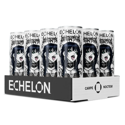 Echelon Performance Energy Drink