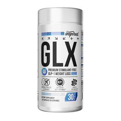 GLX 4IN1 COMPLETE GLP-1 SYSTEM