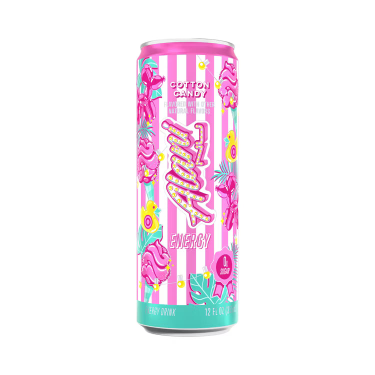 Alani Nu Energy Drink