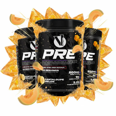 V1 PRE-WORKOUT