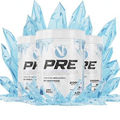 V1 PRE-WORKOUT