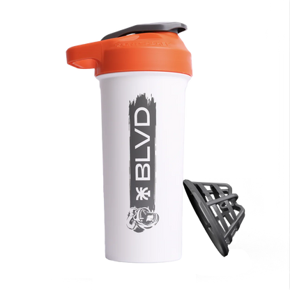 Gorilla Mind Sport Shaker12