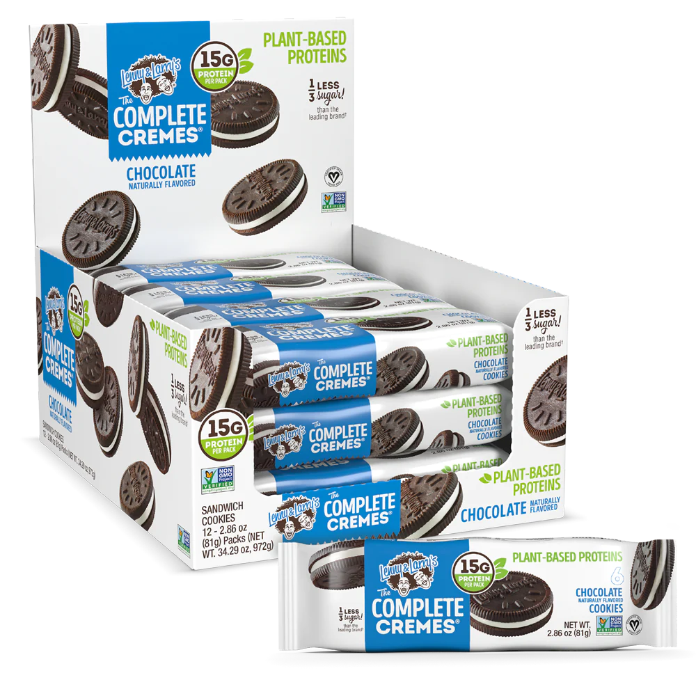 Lenny & Larry's The Complete Cremes®