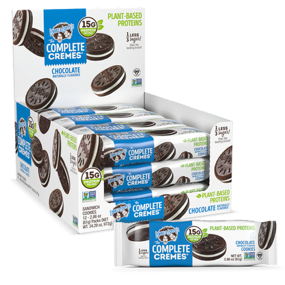 Lenny & Larry's The Complete Cremes®