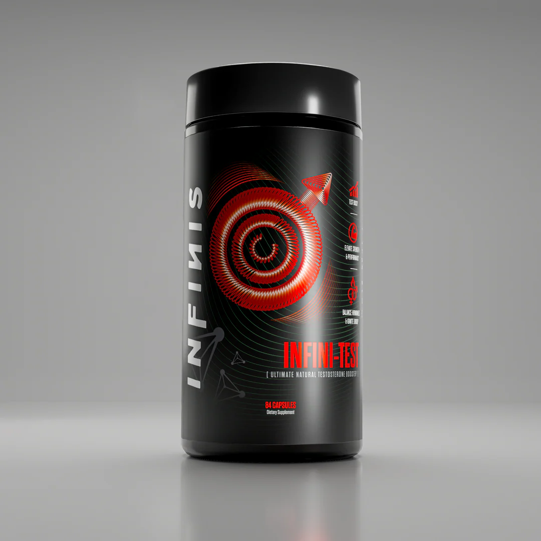 INFINI-TEST