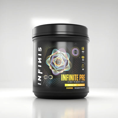 INFINIS INFINITE PRE