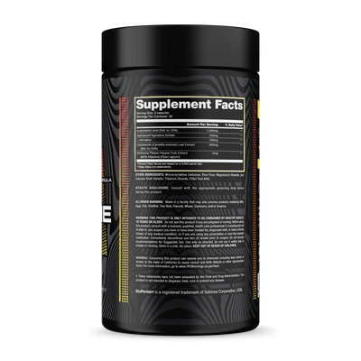 Alchemy Labs Inflame