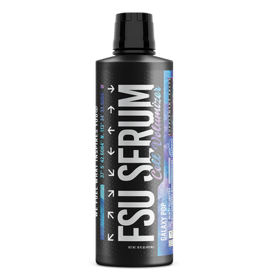 FSU PUMP SERUM Non-Stim Pre-Workout