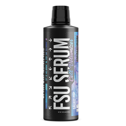FSU PUMP SERUM Non-Stim Pre-Workout