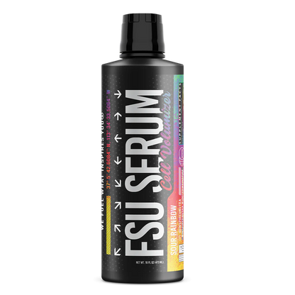 FSU PUMP SERUM Non-Stim Pre-Workout