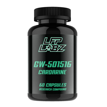 LFP LABS