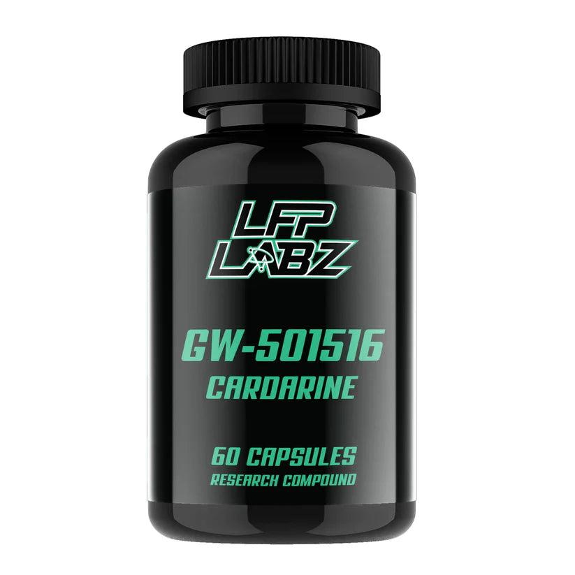 LFP LABS