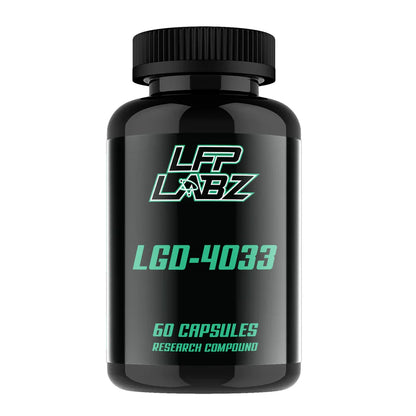 LFP LABS