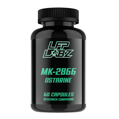 LFP LABS