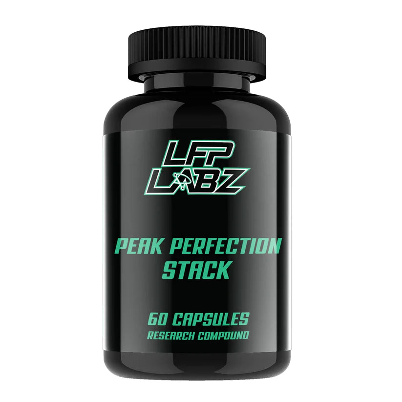 LFP LABS