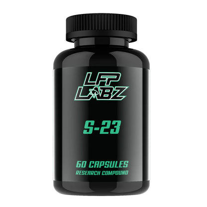 LFP LABS
