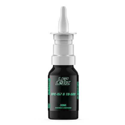 LFP LABS