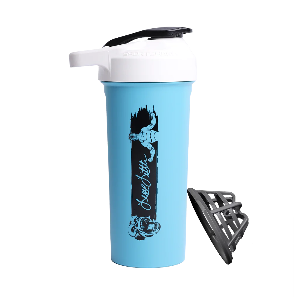 Gorilla Mind Sport Shaker12