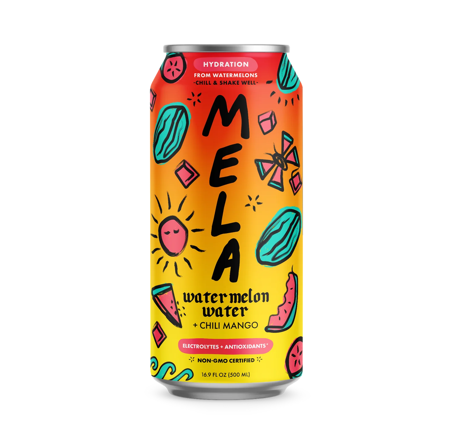 Mela Watermelon Water