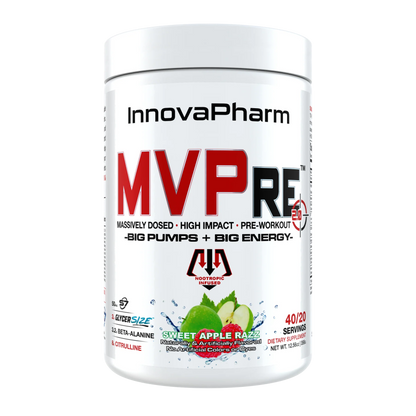InnovaPharm MVPRE 3.0