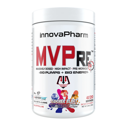 InnovaPharm MVPRE 3.0