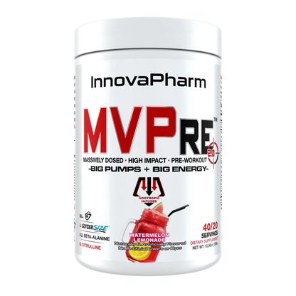 InnovaPharm MVPRE 3.0