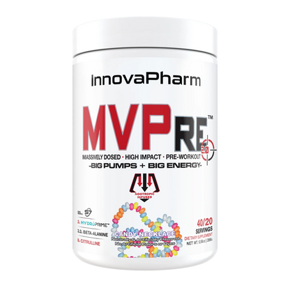 InnovaPharm MVPRE 3.0