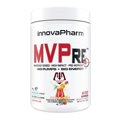 InnovaPharm MVPRE 3.0