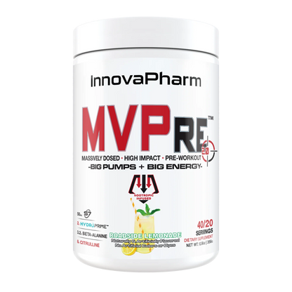 InnovaPharm MVPRE 3.0