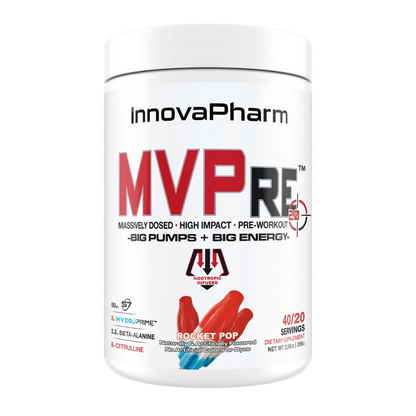 InnovaPharm MVPRE 3.0