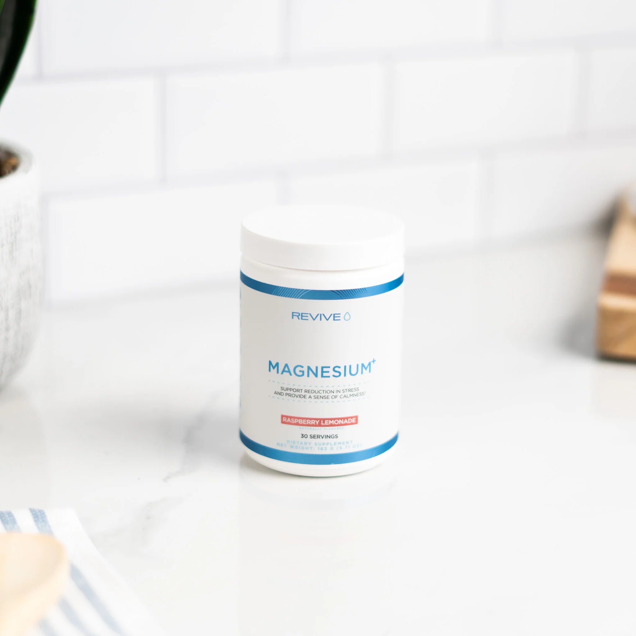 Revive MD Magnesium+ Powder