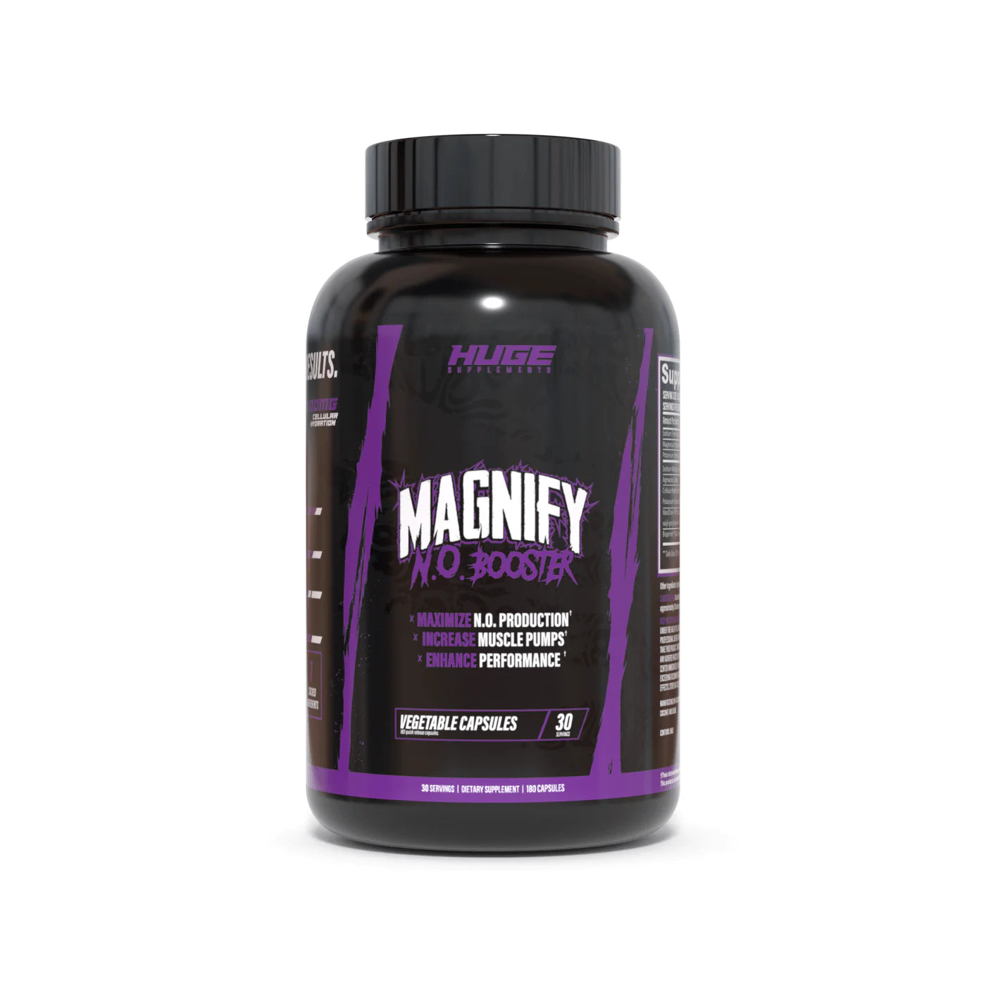 HUGE Magnify