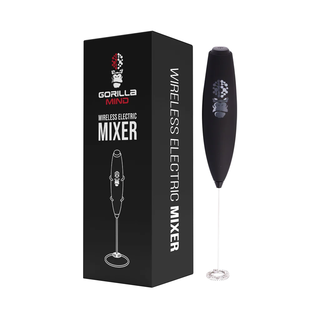 Gorilla Mind Electric Mixer