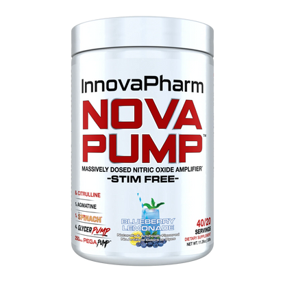 InnovaPharm NOVAPUMP