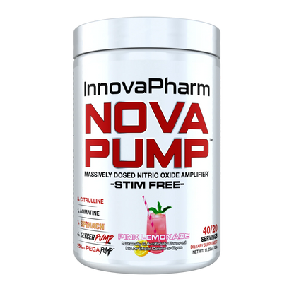 InnovaPharm NOVAPUMP