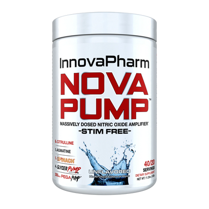 InnovaPharm NOVAPUMP