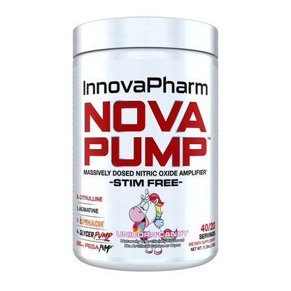 InnovaPharm NOVAPUMP