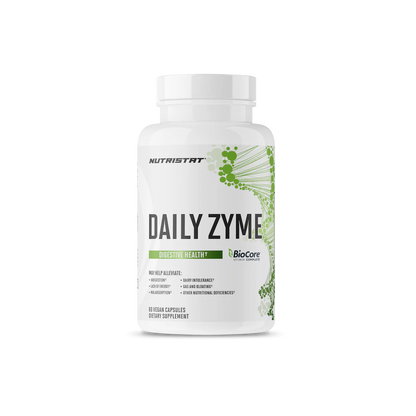 Daily Zyme® 60 capsules