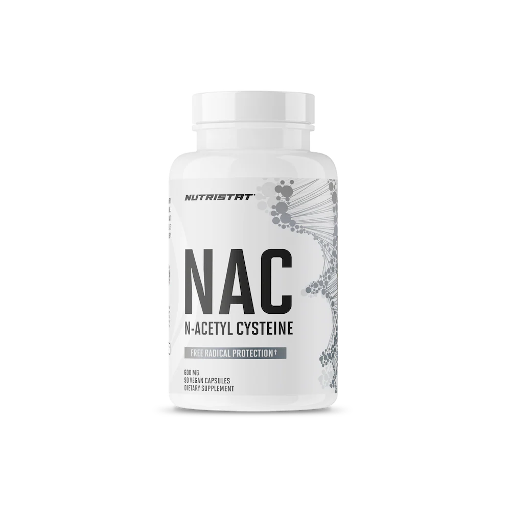 Nutristat N-Acetyl Cysteine