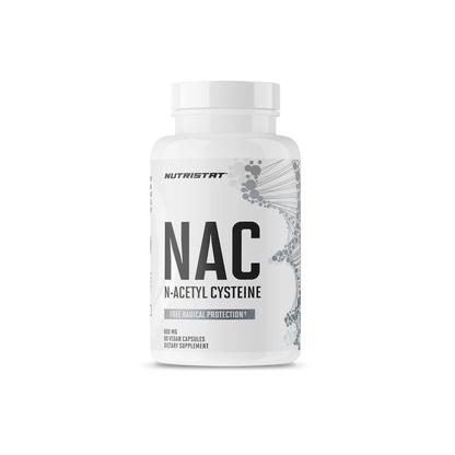 Nutristat N-Acetyl Cysteine