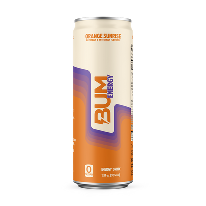Bum Energy