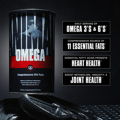Animal Omega